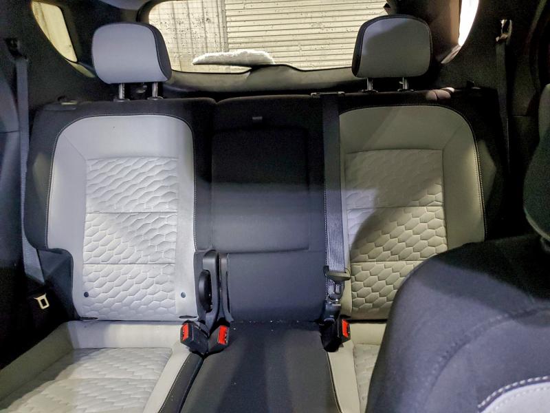 Photo 10 from auction – 2021 CHEVROLET EQUINOX LS with VIN 2GNAXSEV6M6110832