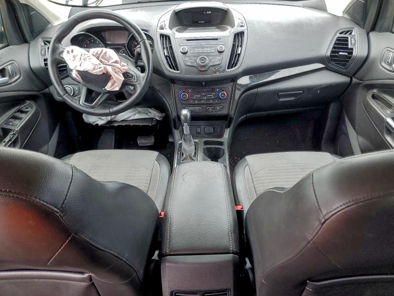 Photo 8 from auction – 2018 FORD ESCAPE SE with VIN 1FMCU0GD4JUB42223