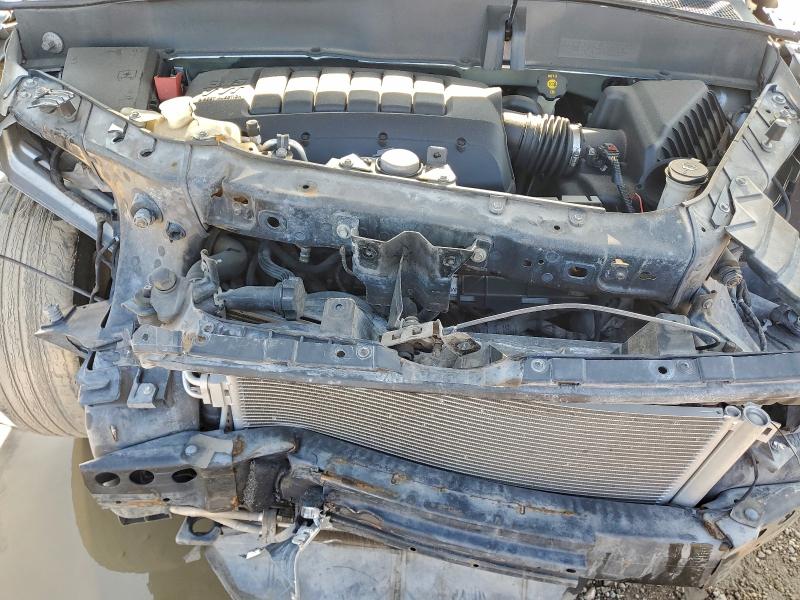 Photo 12 from auction – 2013 GMC ACADIA with VIN 1GKKRRKD0DJ181432