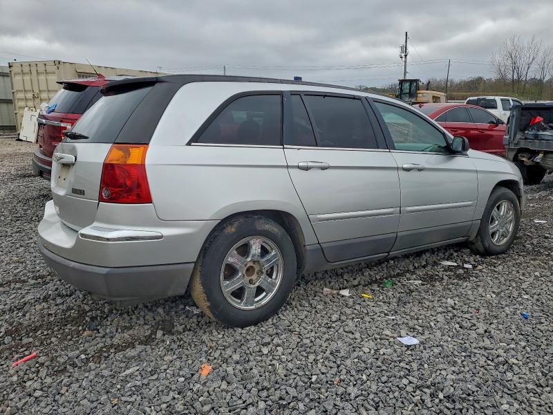 Photo 3 from auction – 2005 CHRYSLER PACIFICA T with VIN 2C4GM68405R564211