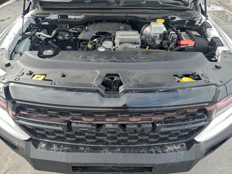Photo 11 from auction – 2023 RAM 1500 BIG H with VIN 1C6SRFFT6PN651253