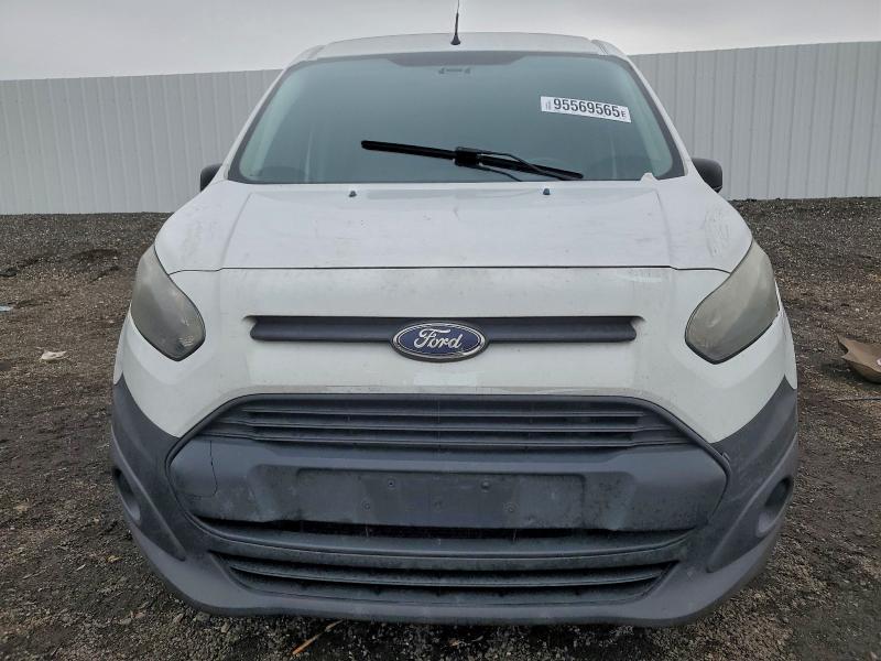 Photo 5 from auction – 2015 FORD TRANSIT CO with VIN NM0LS7E73F1220531