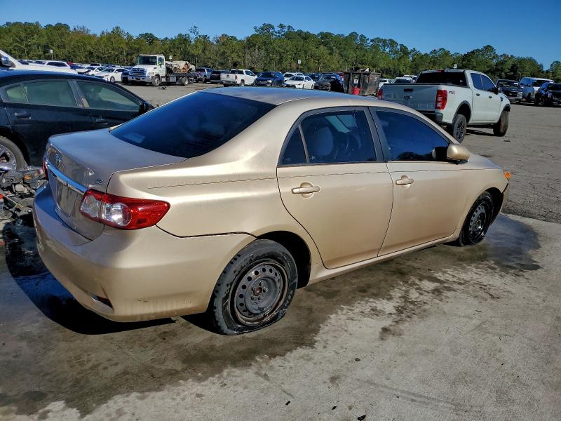 Photo 3 from auction – 2011 TOYOTA COROLLA BA with VIN 2T1BU4EE5BC702610