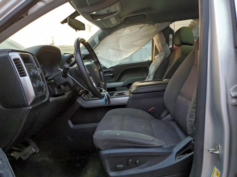 Zdjęcie 7 z aukcji – 2016 CHEVROLET SILVERADO z VIN 3GCUKREC6GG196387