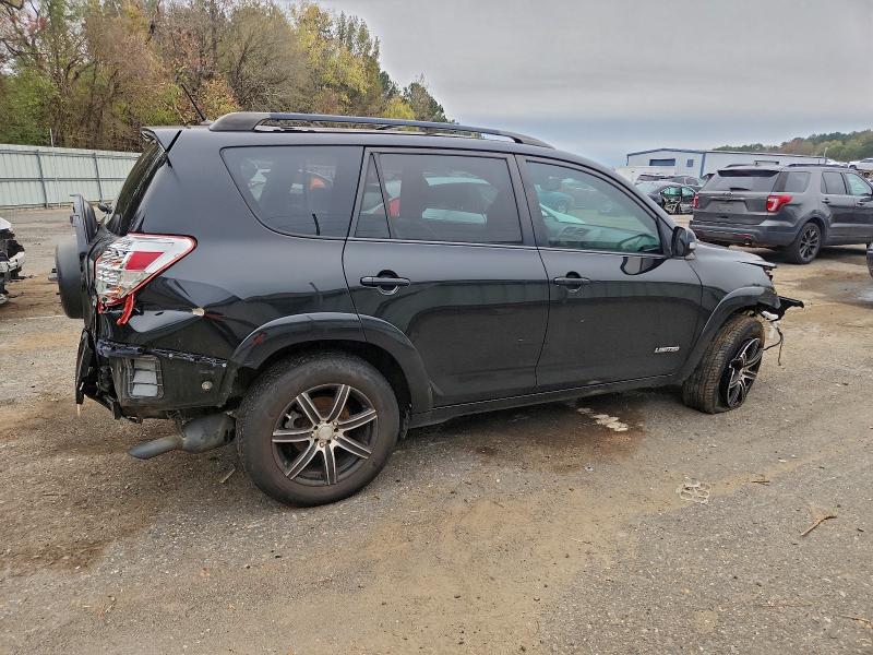 Photo 3 from auction – 2012 TOYOTA RAV4 LIMIT with VIN 2T3YK4DV2CW015772