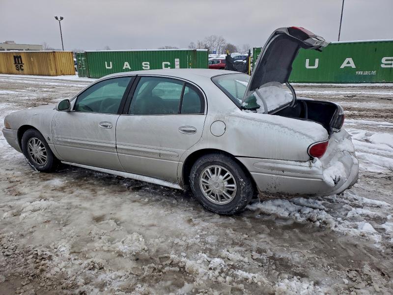 Foto 2 de la subasta – 2003 BUICK LESABR CST con VIN 1G4HP52K034191230