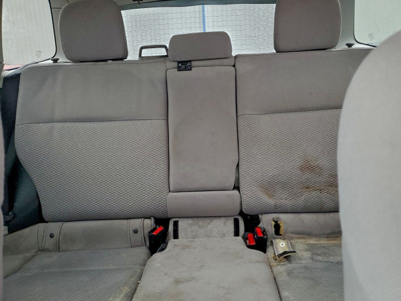 Photo 10 from auction – 2018 SUBARU FORESTER 2 with VIN JF2SJAGC4JH594799