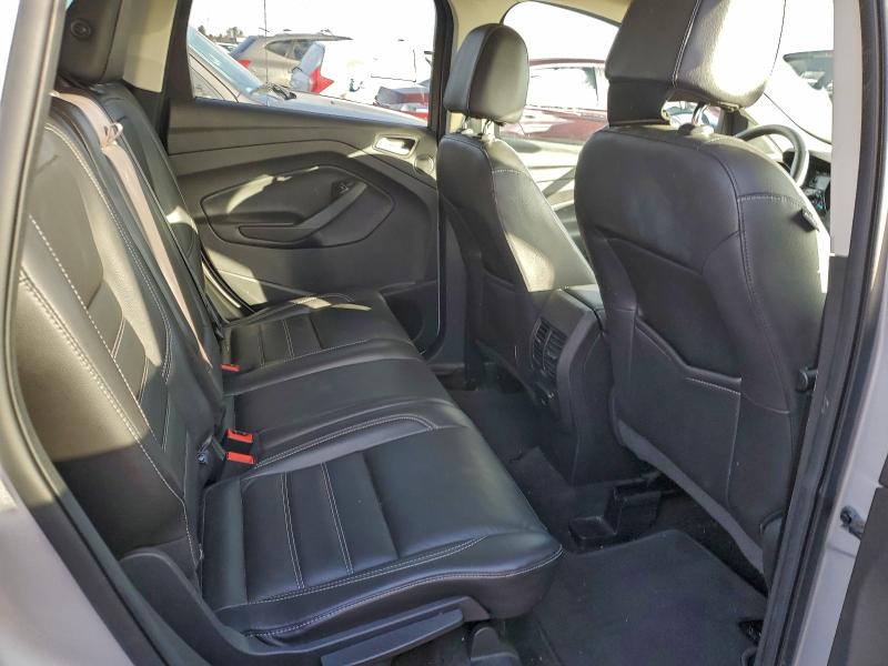 Photo 10 from auction – 2017 FORD ESCAPE TIT with VIN 1FMCU0JDXHUA32201