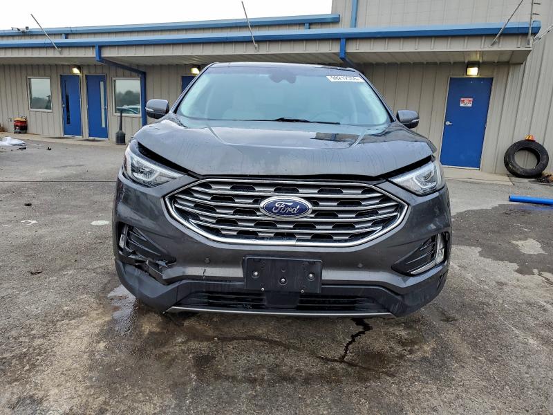 Photo 5 from auction – 2020 FORD EDGE TITAN with VIN 2FMPK3K99LBB08234