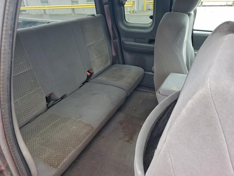 Photo 10 from auction – 2003 FORD F150 with VIN 1FTRX17W53NA49849