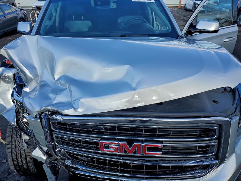 Photo 12 from auction – 2019 GMC YUKON XL K with VIN 1GKS2GKC8KR369727