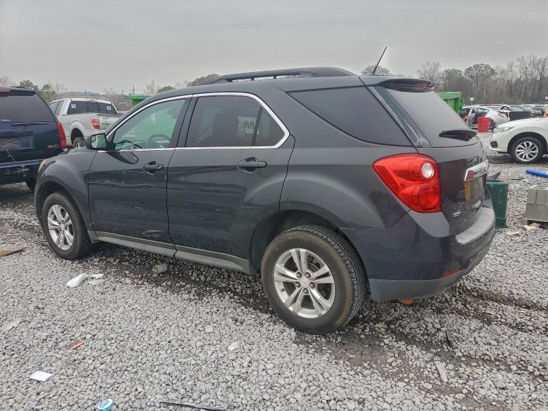 Photo 2 from auction – 2013 CHEVROLET EQUINOX LT with VIN 2GNALDEK4D6345436