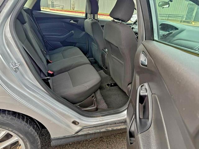Photo 6 from auction – 2017 FORD FOCUS SE with VIN 1FADP3K27HL217591
