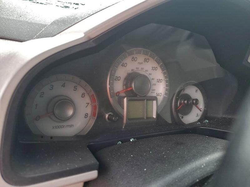 Photo 9 from auction – 2015 HONDA PILOT EXL with VIN 5FNYF4H5XFB022963