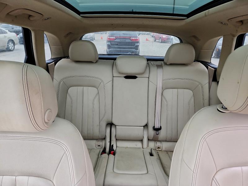 Photo 10 from auction – 2021 AUDI Q5 PREMIUM with VIN WA1BAAFY8M2024897