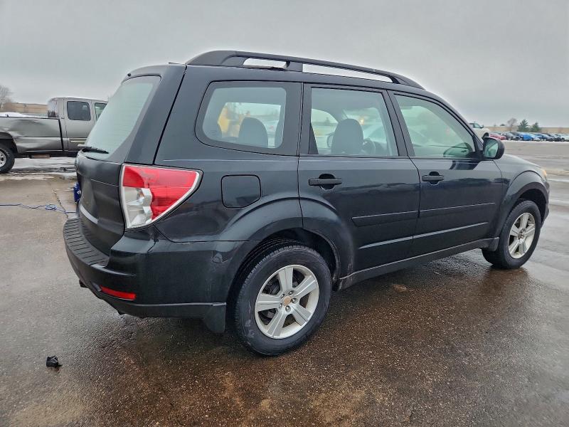 Photo 3 from auction – 2012 SUBARU FORESTER 2 with VIN JF2SHABC1CH418590