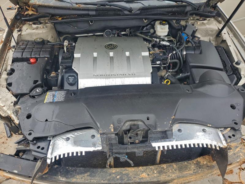 Photo 11 from auction – 2007 BUICK LUCERNE CX with VIN 1G4HR57Y27U123055