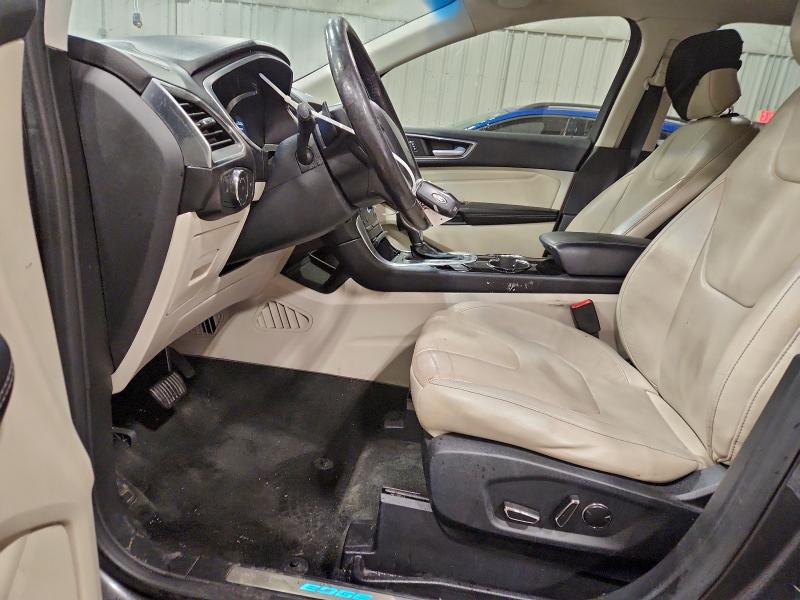 Photo 7 from auction – 2015 FORD EDGE TITAN with VIN 2FMTK4K93FBB29539