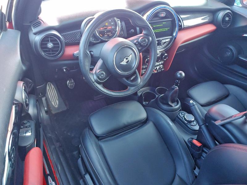 Photo 8 from auction – 2018 MINI COOPER S with VIN WMWXP7C59J2C61921