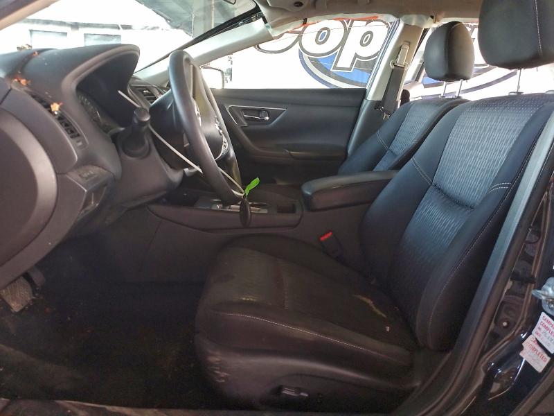 Photo 7 from auction – 2016 NISSAN ALTIMA 2.5 with VIN 1N4AL3AP5GN328090