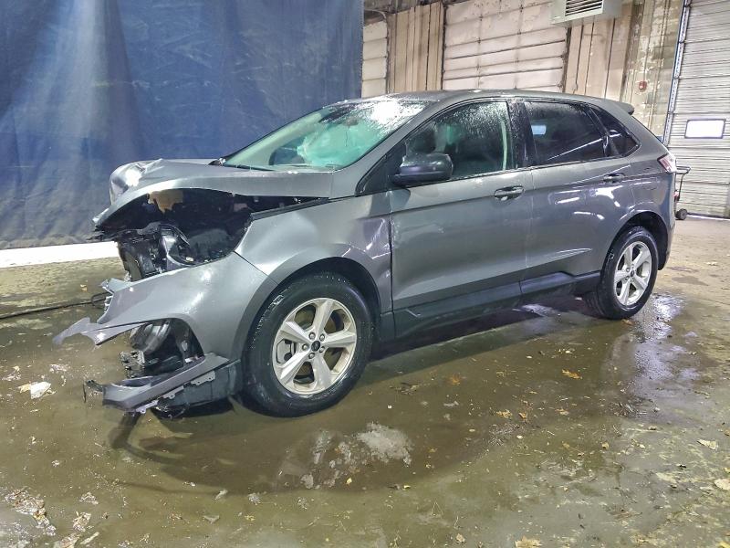 Photo 1 from auction – 2024 FORD EDGE SE with VIN 2FMPK4G9XRBA24012