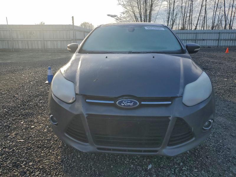 Photo 5 from auction – 2012 FORD FOCUS SEL with VIN 1FAHP3H20CL153332