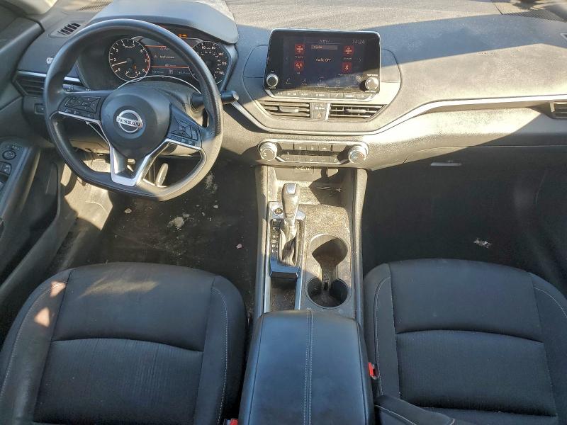 Photo 8 from auction – 2019 NISSAN ALTIMA S with VIN 1N4BL4BVXKC143433
