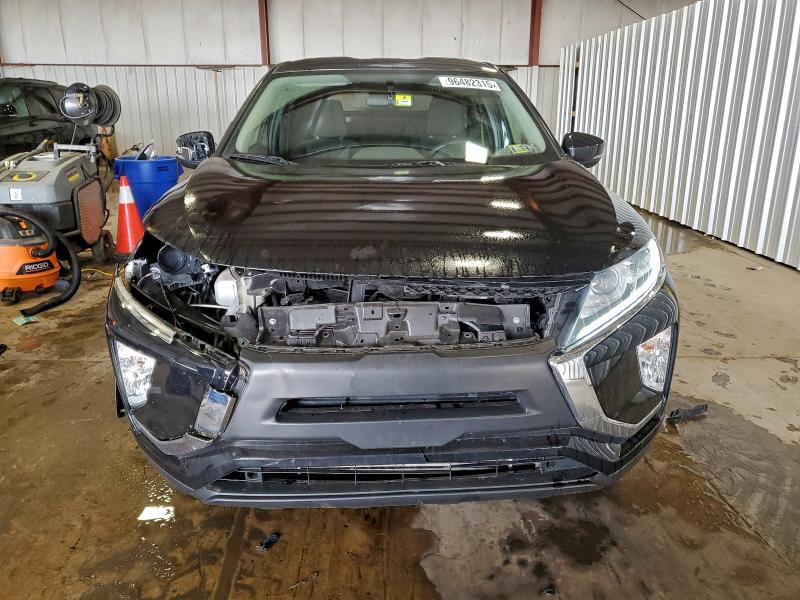 Photo 5 from auction – 2019 MITSUBISHI ECLIPSE CR with VIN JA4AT3AA1KZ019475