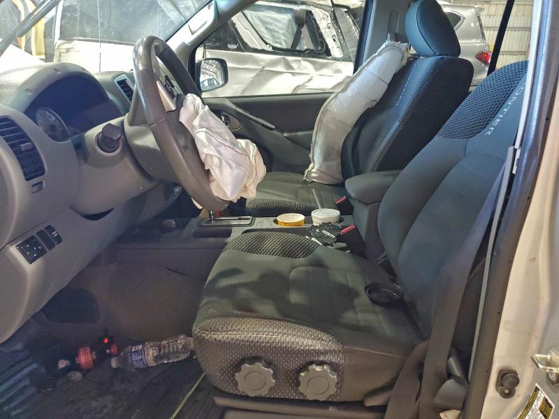 Photo 7 from auction – 2018 NISSAN FRONTIER S with VIN 1N6DD0ER8JN719219