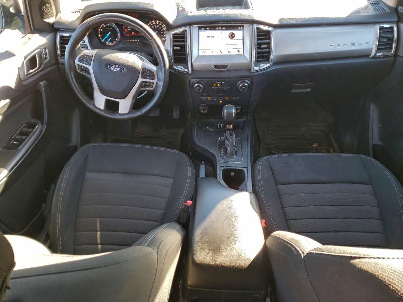 Photo 8 from auction – 2019 FORD RANGER XL with VIN 1FTER4EH8KLA98505