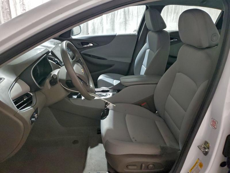 Photo 7 from auction – 2022 CHEVROLET MALIBU with VIN 1G1ZD5ST4NF120834