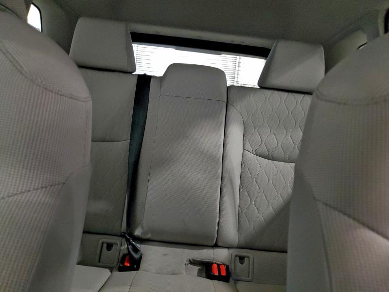 Photo 10 from auction – 2023 TOYOTA COROLLA CR with VIN 7MUAAAAG7PV046019
