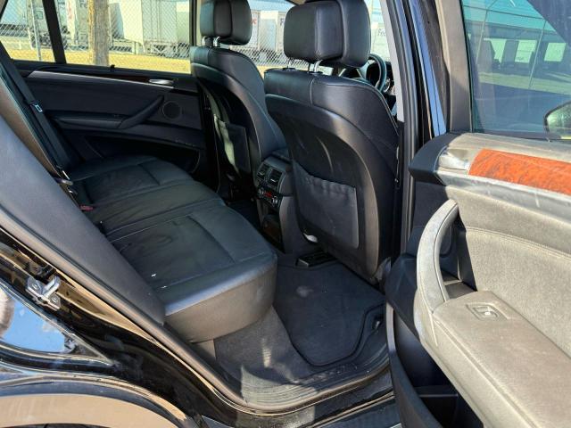 Photo 6 from auction – 2012 BMW X5 XDRIVE3 with VIN 5UXZW0C54CL668284