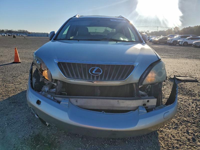 Photo 5 from auction – 2008 LEXUS RX 350 with VIN 2T2HK31U08C075732