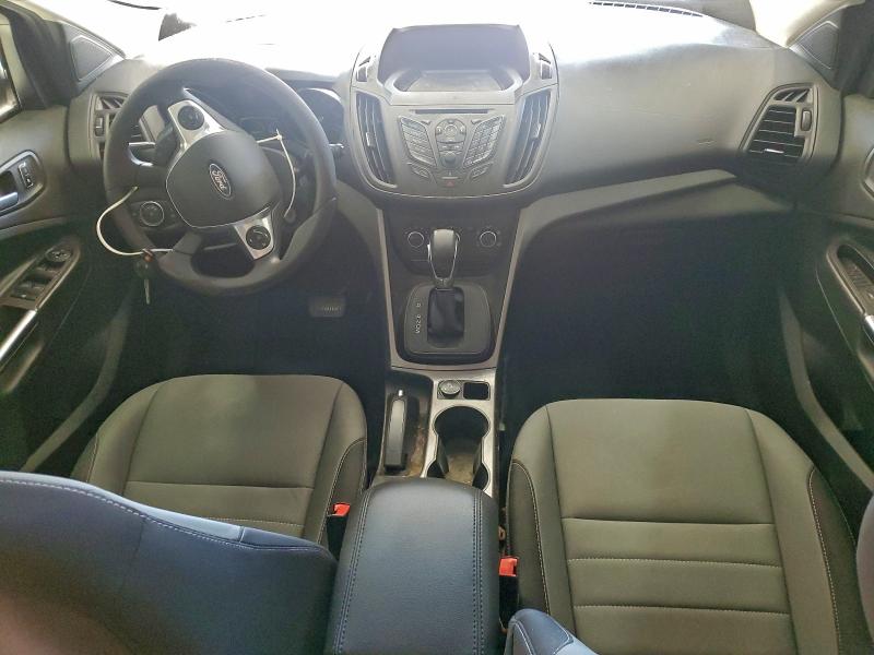 Photo 8 from auction – 2016 FORD ESCAPE HYB with VIN 1FMCU9GX7GUC17763