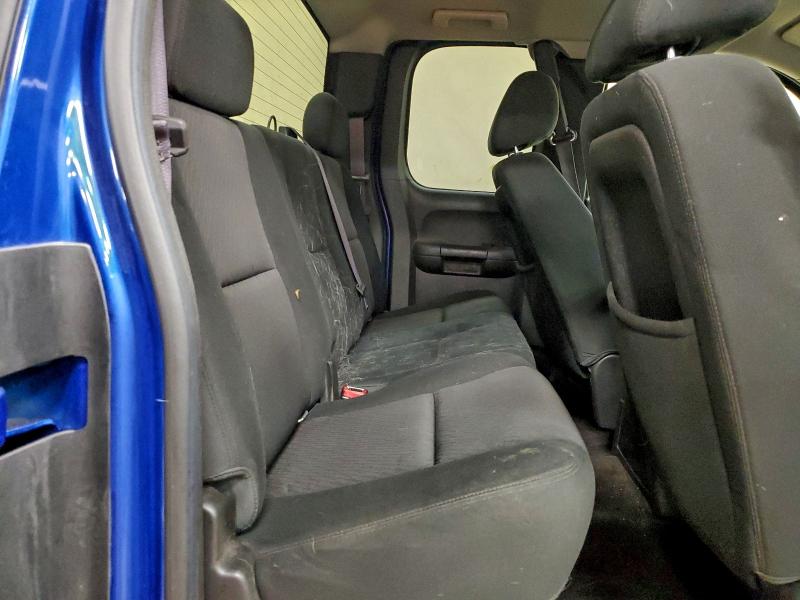 Photo 10 from auction – 2013 GMC SIERRA K15 with VIN 1GTR2VE7XDZ171554