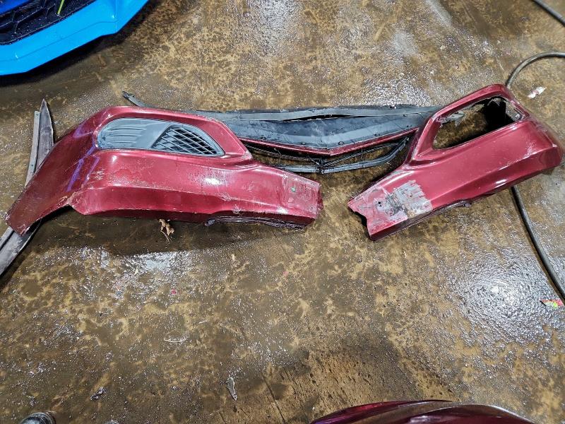 Photo 12 from auction – 2016 ACURA ILX PREMIU with VIN 19UDE2F71GA001036