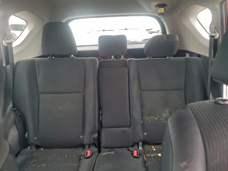 Photo 10 from auction – 2017 TOYOTA RAV4 LE with VIN 2T3BFREV4HW555217