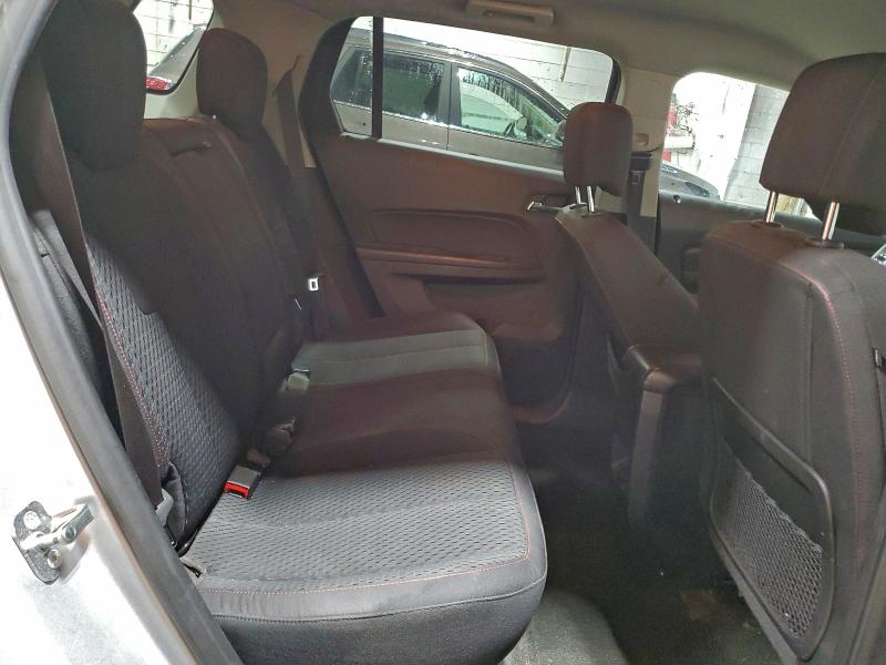 Photo 11 from auction – 2015 GMC TERRAIN SL with VIN 2GKALMEK8F6290957