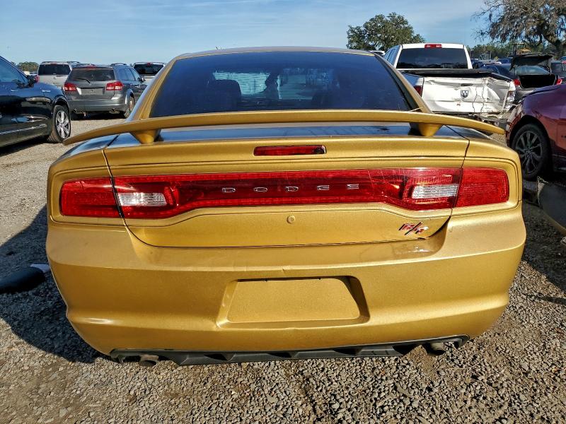Photo 6 from auction – 2014 DODGE CHARGER with VIN 2C3CDXAT1EH259297