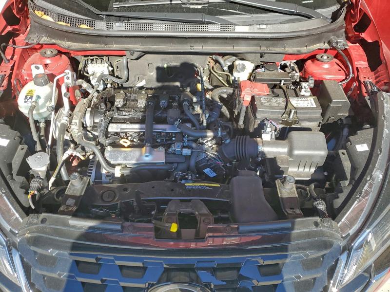 Photo 12 from auction – 2023 NISSAN KICKS SR with VIN 3N1CP5DV5PL494352
