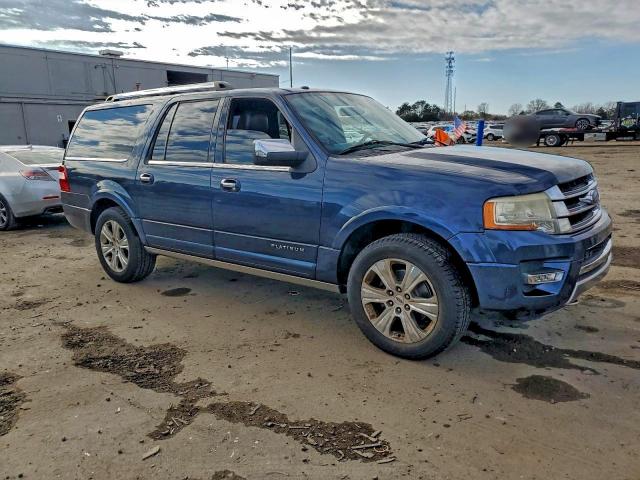 Photo 4 from auction – 2015 FORD EXPEDITION with VIN 1FMJK1MT0FEF19940