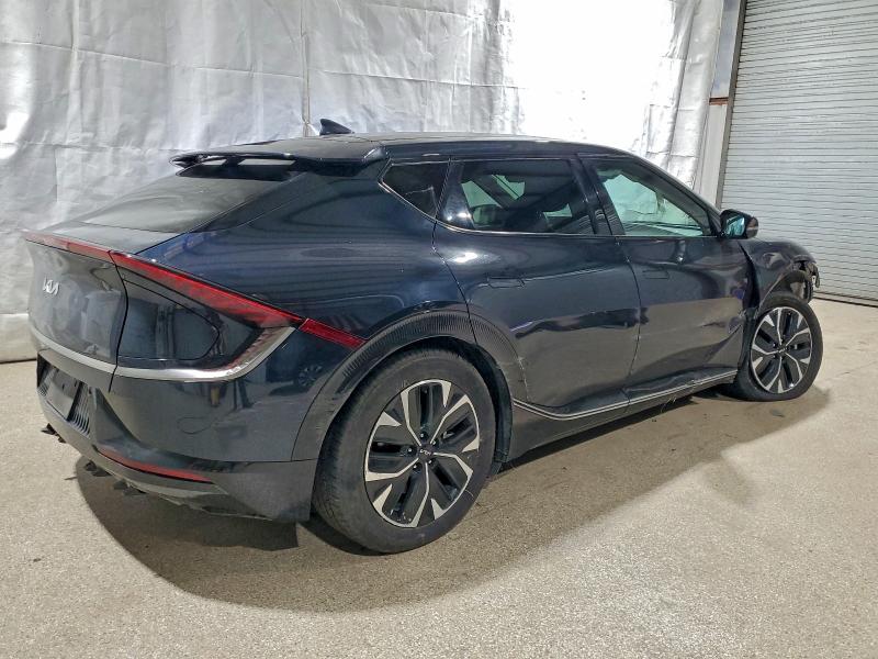 Photo 3 from auction – 2024 KIA EV6 LIGHT with VIN KNDC34LA3R5205473