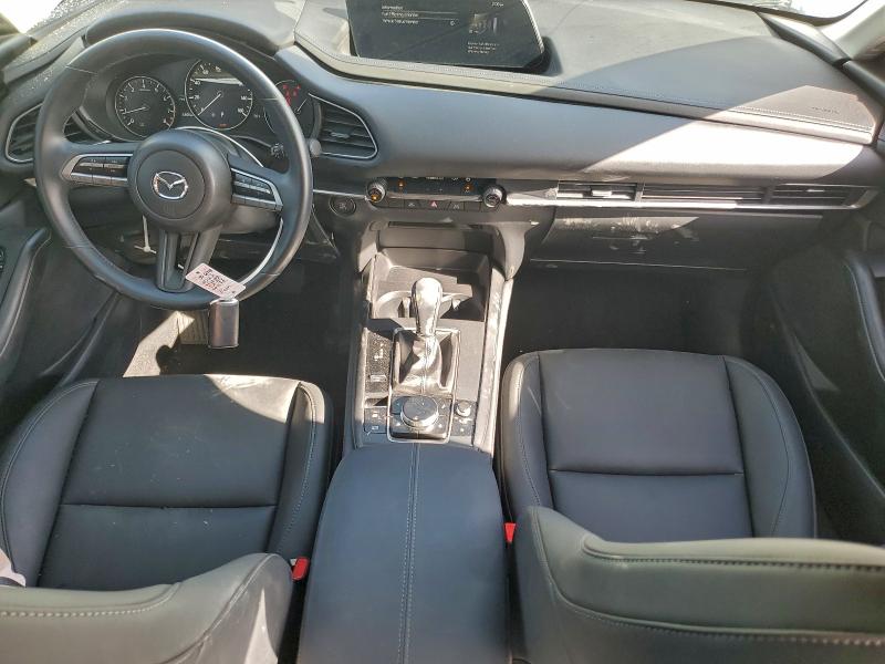 Photo 8 from auction – 2023 MAZDA CX-30 SELE with VIN 3MVDMBBM7PM560542