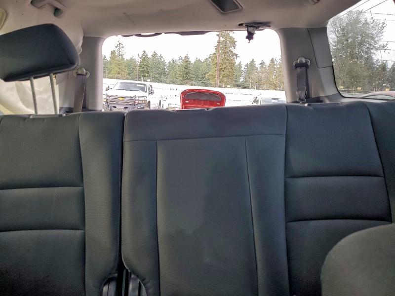 صورة رقم 10 من المزاد - 2008 HONDA PILOT VP مع VIN 5FNYF18208B007220
