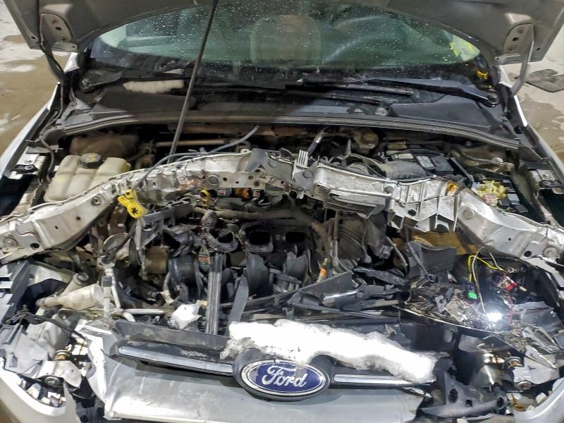 Photo 11 from auction – 2014 FORD FOCUS SE with VIN 1FADP3F21EL101700