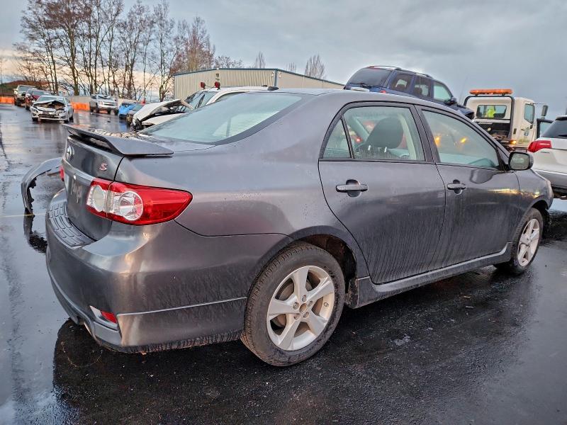 Photo 3 from auction – 2011 TOYOTA COROLLA BA with VIN 2T1BU4EE2BC665600