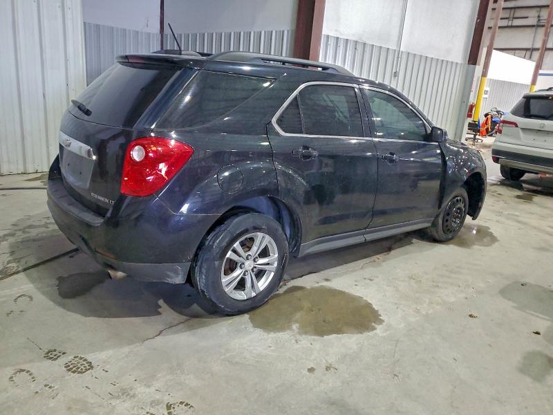 Photo 3 from auction – 2015 CHEVROLET EQUINOX LT with VIN 2GNFLFE34F6242191