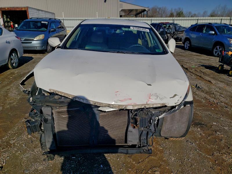 Photo 5 from auction – 2012 HYUNDAI SONATA GLS with VIN 5NPEB4ACXCH422588