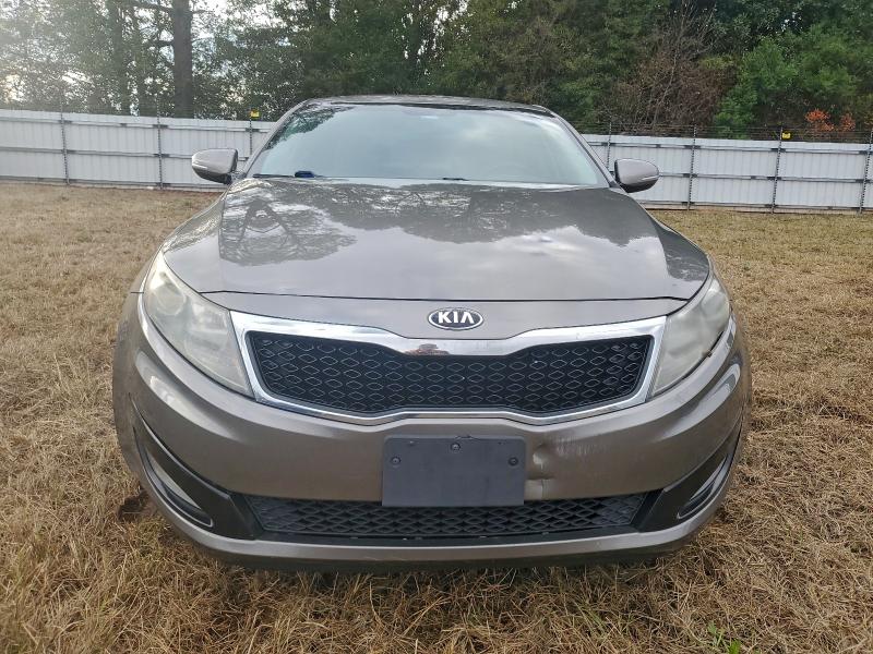 Photo 5 from auction – 2013 KIA OPTIMA LX with VIN 5XXGM4A71DG143789